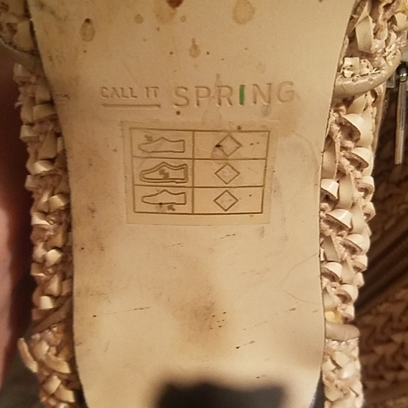 Call it spring heels - Picture 3 of 5